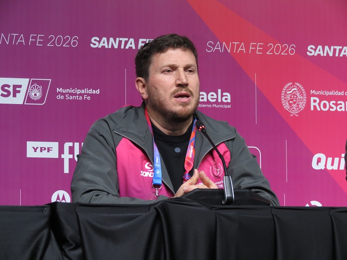 La infraestructura de los Juegos Suramericanos continuar&aacute; con uso deportivo, tur&iacute;stico y urbano
